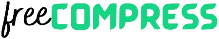 Image Compressor | FreeCompress logo